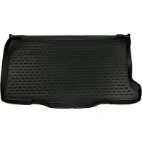 Novline Kofferbakmat Fiat 500 08/2008->, hb. voor o.a. FIAT