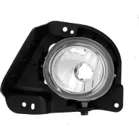 TYC Mistlamp rechts 19-0869-11-2 TYC voor o.a. MAZDA