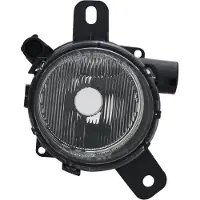 TYC Mistlamp rechts 19-11009-01-2 TYC voor o.a. OPEL