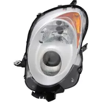 TYC Koplamp links 20-11754-05-2 TYC voor o.a. ALFA ROMEO