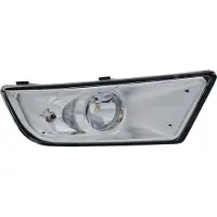TYC Mistlamp rechts 19-0785-01-2 TYC voor o.a. FORD