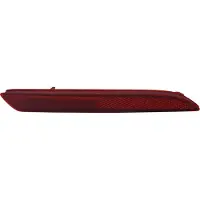 TYC Reflector links voor o.a. HONDA