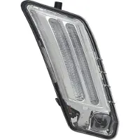 TYC Extra/bijzet verlichting rechts 12-5313-00-9 TYC voor o.a. VOLVO