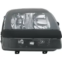 TYC Koplamp rechts 20-1233-15-2 TYC voor o.a. FIAT