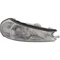 TYC Koplamp rechts 20-3753-45-2 TYC voor o.a. FORD