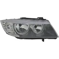 TYC Koplamp rechts 20-11817-05-9 TYC voor o.a. BMW