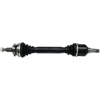 Skf Aandrijfas VKJC 3297 SKF voor o.a. MERCEDES-BENZ