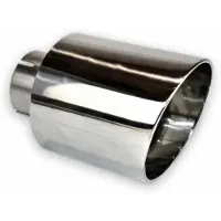 Ulter Sport N1-111/50 Uitlaatsierstuk