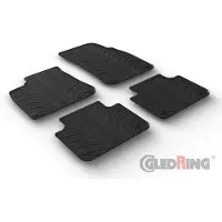 GledRing 0651 Automatten