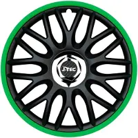J-Tec J16517 Wieldoppen