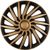 Autostyle PP 5404GB Wieldoppen