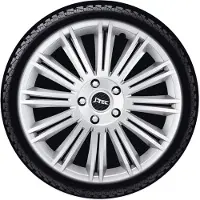 J-Tec J13543 Wieldoppen