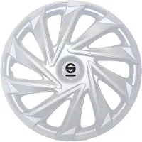 Sparco SPC1680SV Wieldoppen