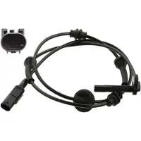 FEBI BILSTEIN 106471 Wielsnelheidssensor (ABS)