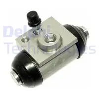 Delphi LW90045 Wielremcilinder