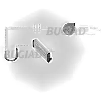 BUGIAD 85649 Laadluchtslang