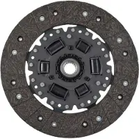 Blue Print ADG031125 Koppelingsplaat