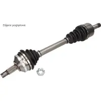 MAXGEAR 49-1897 Aandrijfas