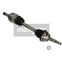 MAXGEAR 49-0758 Aandrijfas