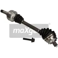 MAXGEAR 49-0314 Aandrijfas