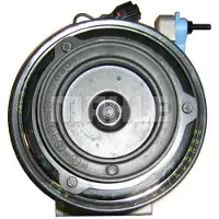 MAHLE ORIGINAL ACP 1243 000P Aircopomp