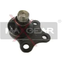MAXGEAR 72-0402 Fuseekogel