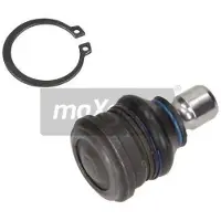 MAXGEAR 69-0801 Fuseekogel