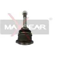 MAXGEAR 72-0367 Fuseekogel
