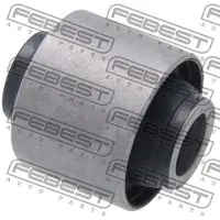 FEBEST SAB-G12R1 Draagarmrubber