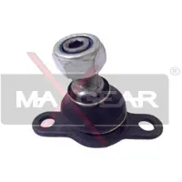 MAXGEAR 72-0517 Fuseekogel