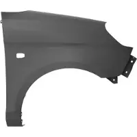 VAN WEZEL 8313656 Spatbord
