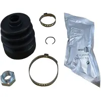 KAVO PARTS CVB-4509 Asmanchetten set