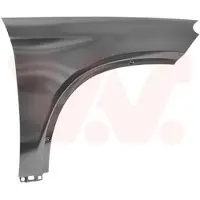 VAN WEZEL 2941658 Spatbord
