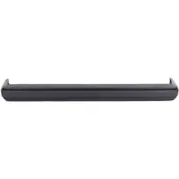 VAN WEZEL 5812546 Achterbumper