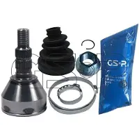 GSP 817051 Homokineet reparatie set, aandrijfas