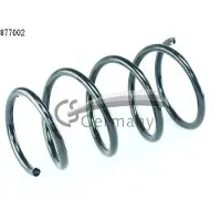 CS Germany 14.877.002 Chassisveer