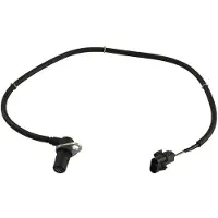 KAVO PARTS BAS-5514 Wielsnelheidssensor (ABS)