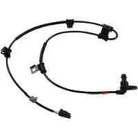 KAVO PARTS BAS-3107 Wielsnelheidssensor (ABS)
