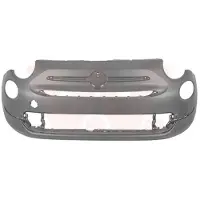VAN WEZEL 1614576 Bumper