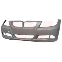 VAN WEZEL 0657577 Bumper