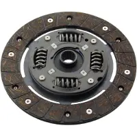 Blue Print ADV183103 Koppelingsplaat