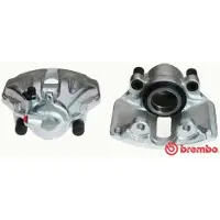Brembo F 50 140 Remklauw