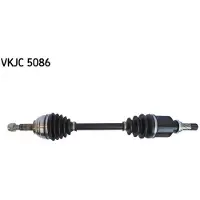 Skf VKJC 5086 Aandrijfas