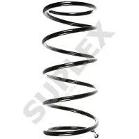 SUPLEX 38041 Chassisveer