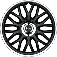 J-Tec J16520 Wieldoppen