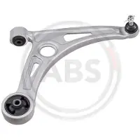 A.B.S. 212155 Draagarm