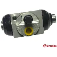 Brembo A 12 A76 Wielremcilinder