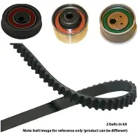 KAVO PARTS DKT-5543 Distributieriem set