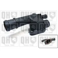 Quinton Hazell QTH1014CF Flens koelvloeistof
