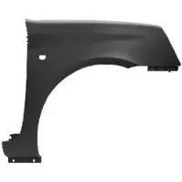 VAN WEZEL 4341656 Spatbord